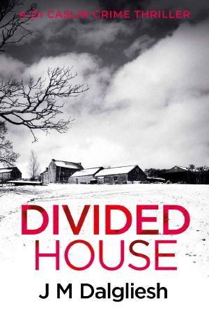 [Dark Yorkshire 01] • Divided House